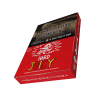 Хулиган Хард - Фруктовая жвачка (Juicy), 25 гр