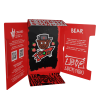 Хулиган Хард - Клубника с елкой (BEAR), 25 гр
