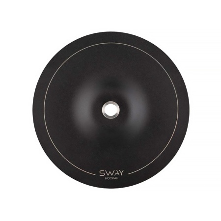 Кальян Sway Base - Onyx