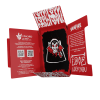 Хулиган Хард - Ягодный кисель (VAMPIRE), 25 гр