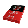 Хулиган Хард - Клубника с елкой (BEAR), 25 гр