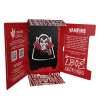 Хулиган Хард - Ягодный кисель (VAMPIRE), 25 гр