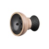 Чаша ALPHA BOWL - Turk Design PRO Black Matte