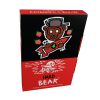 Хулиган Хард - Клубника с елкой (BEAR), 25 гр