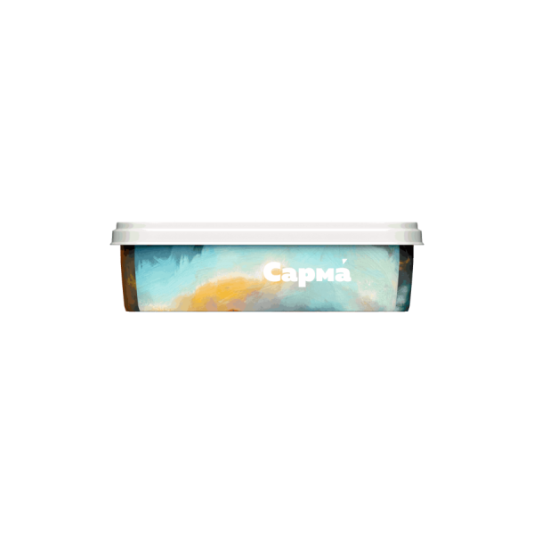 Сарма Княженика, 100 гр