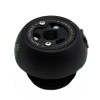 Alpha Hookah X – Black Matte (Черный матовый)