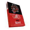 Хулиган Хард - Клубника с елкой (BEAR), 25 гр