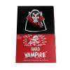 Хулиган Хард - Ягодный кисель (VAMPIRE), 25 гр