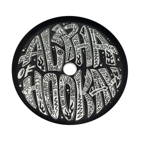 Alpha Hookah X SS - Alpha Of Hookah