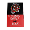 Хулиган Хард - Клубника с елкой (BEAR), 25 гр