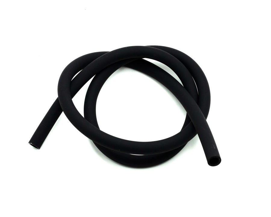 Шланг силиконовый SoftTouch (черный) 11*16 мм