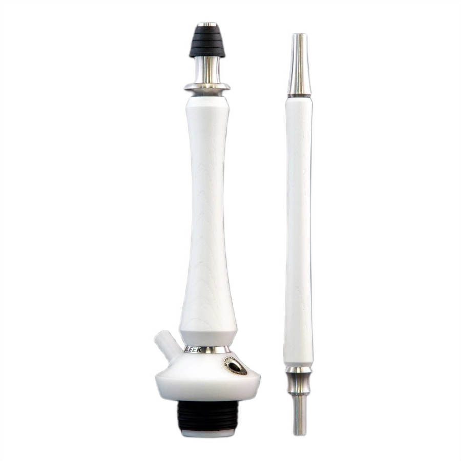 Кальян UNION Sleek РЕСТ СТАНДАРТ (белый)