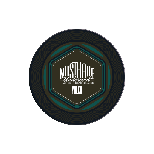 Must Have Yolka (Хвоя), 125 гр