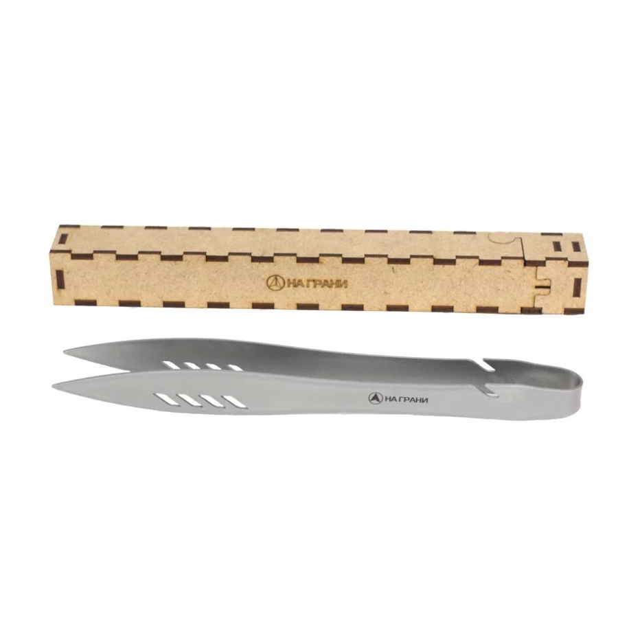 Щипцы На Грани