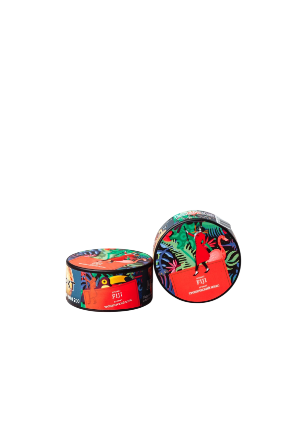 Satyr Fiji (Папайя, маракуйя и мангостин), 25 гр