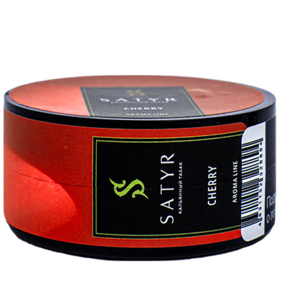 Satyr Cherry (Вишня), 25 гр