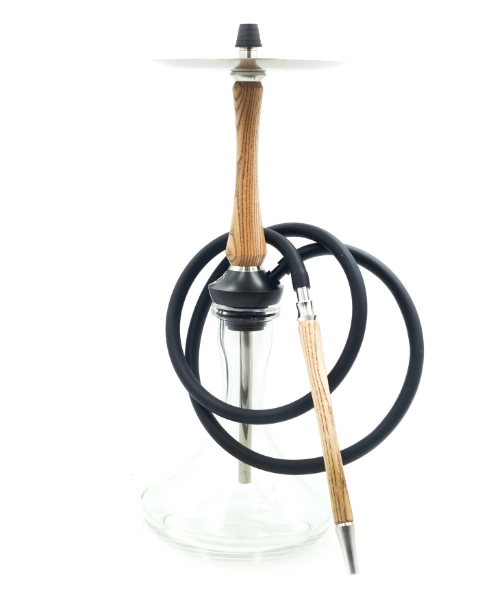 Кальян UNION Sleek РЕСТ СТАНДАРТ (caramel)