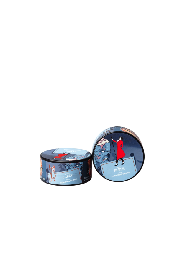 Satyr Flesh (Гранатовая кожура), 25 гр