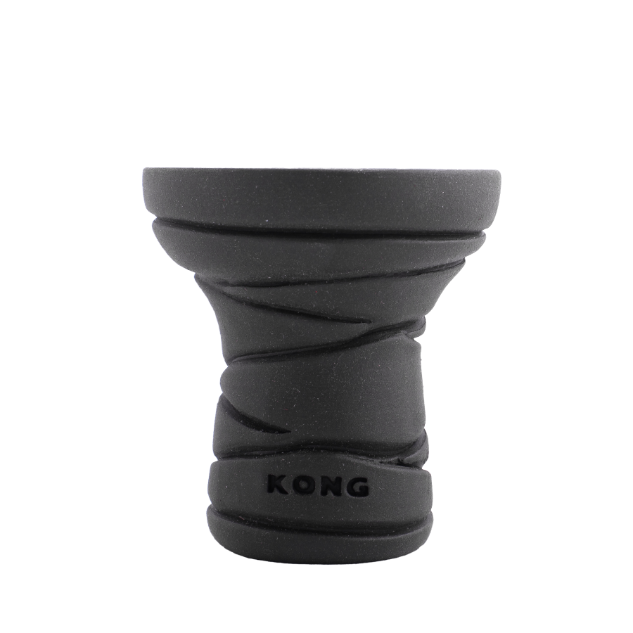 Чаша Kong Turkish Boy Black