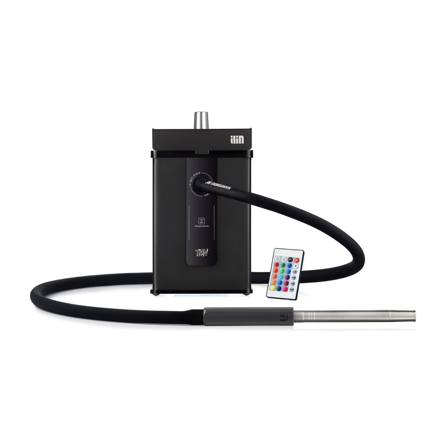 Nanosmoke TEN