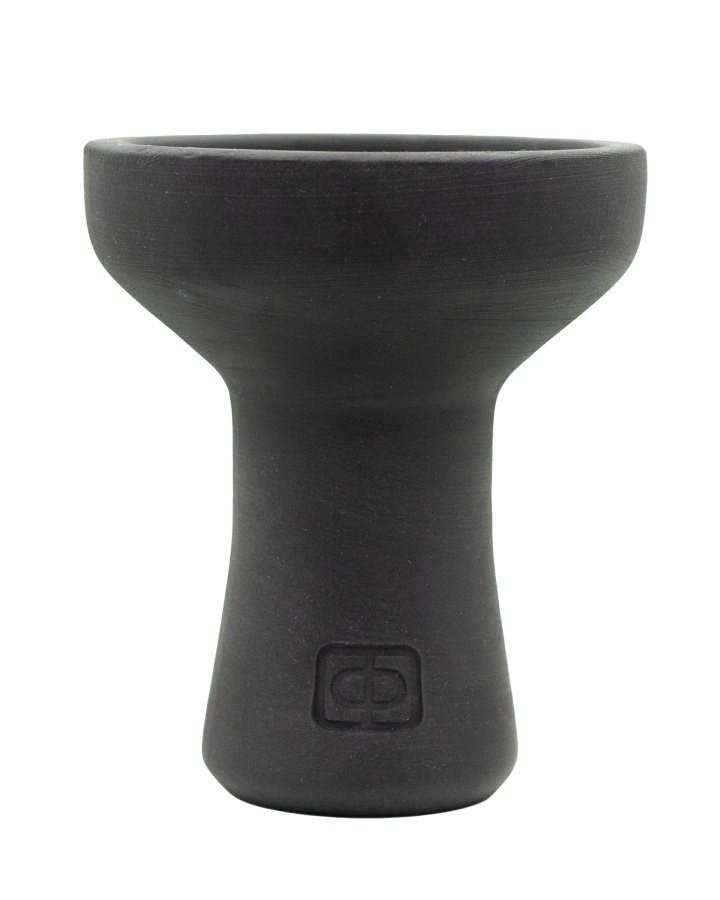Чаша Форма Турка Вулкан (Черный)