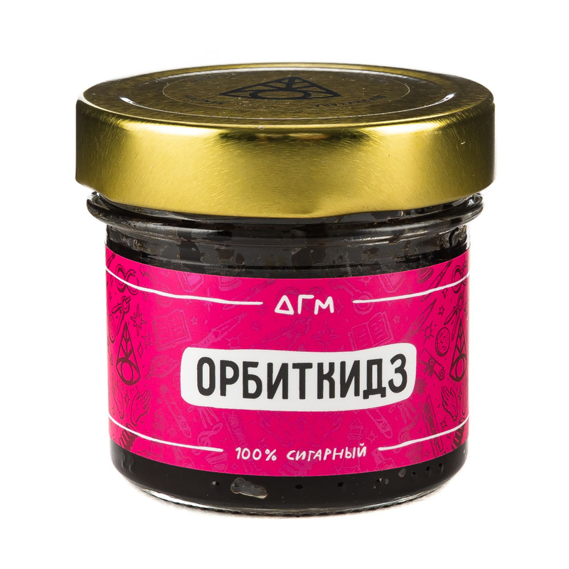 Dogma 100% Орбиткидз, 80 гр