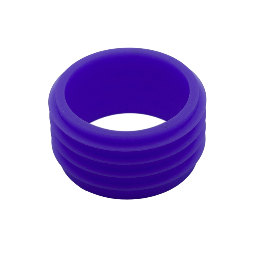 Уплотнитель К для колбы 1Ц - Сиреневый