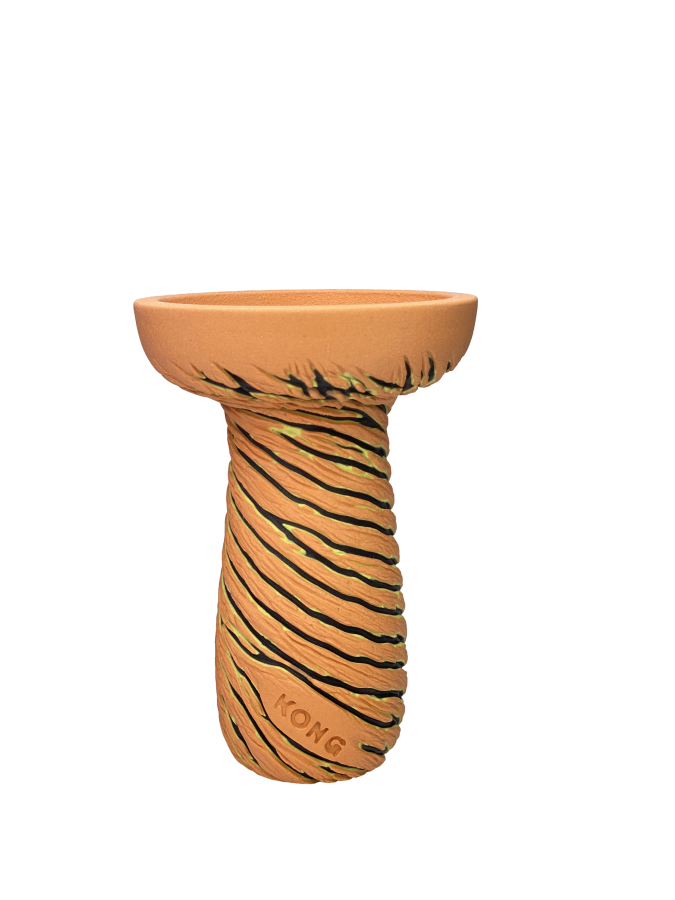 Чаша Kong Phunnel Lava Orange