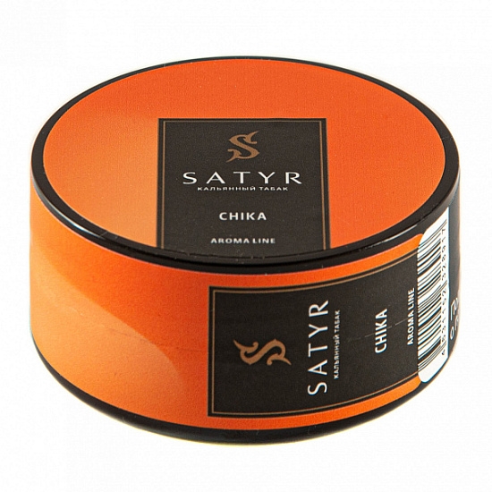 Satyr Chika (Гуава), 25 гр