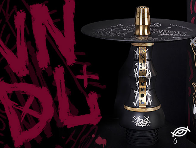 Официальный старт продаж Beat VNDL