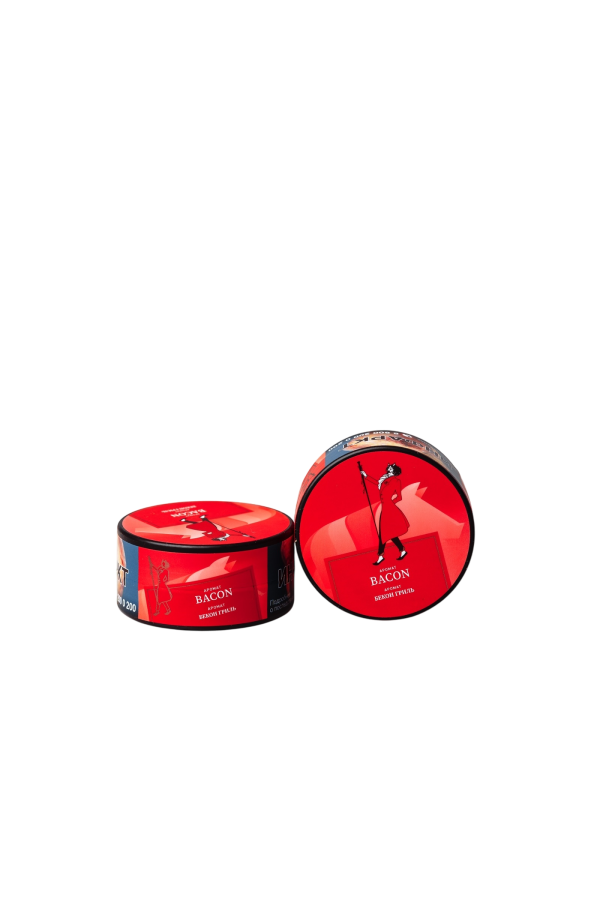 Satyr Bacon (Бекон), 25 гр