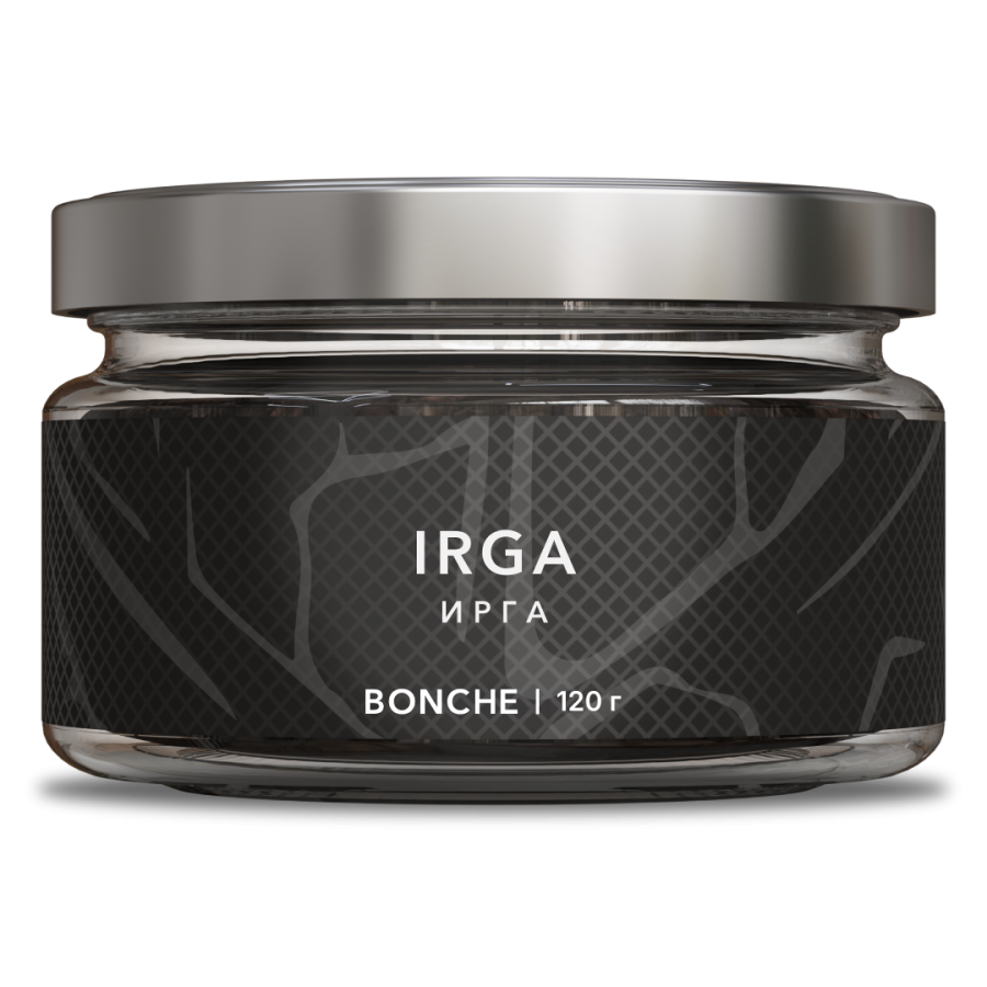 Bonche Irga (Ирга), 120 гр