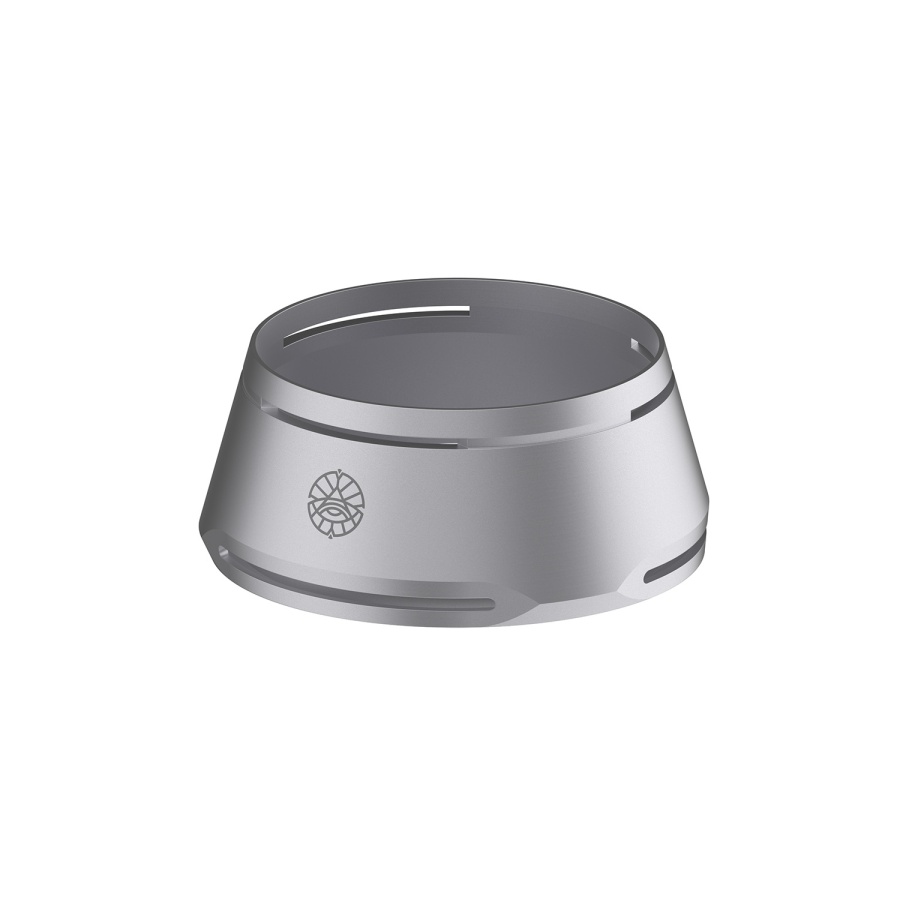 Alpha Diamond (Silver)