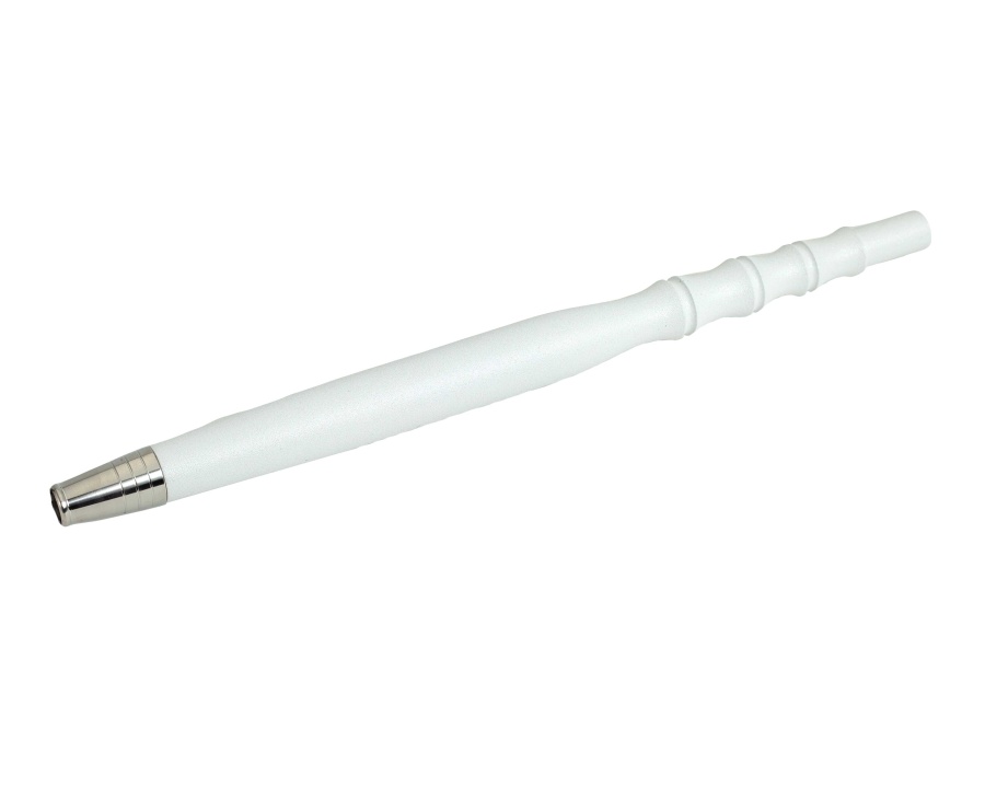 Мундштук Alpha Hookah - Snow White