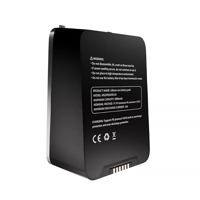 Аккумулятор ENSO