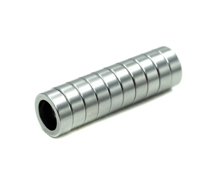 Магнитное кольцо Classic | Коннектор шланга Hoob