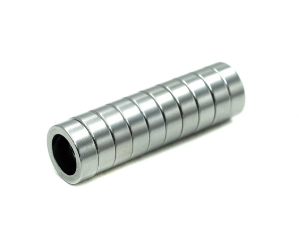 Магнитное кольцо Classic | Коннектор шланга Hoob