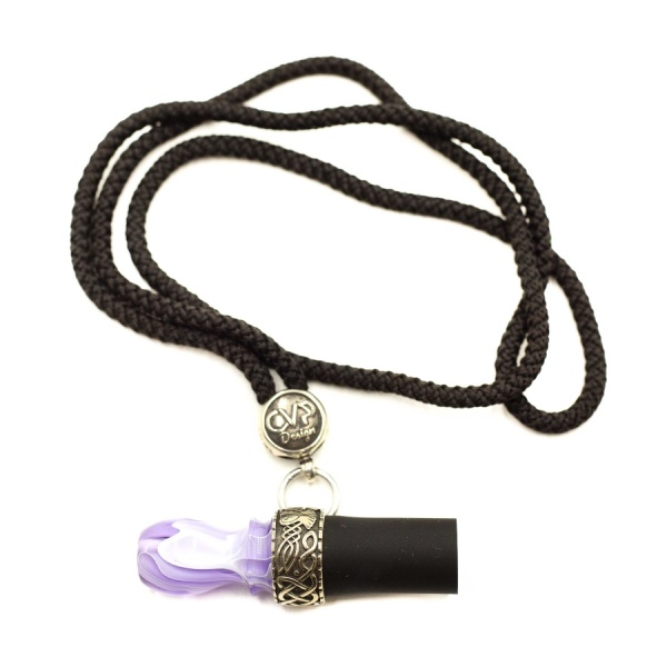 Индивидуальный мундштук (персональный) CVP