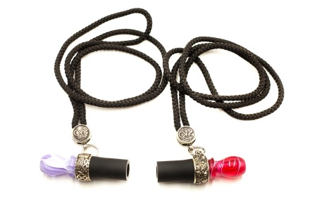 Индивидуальный мундштук (персональный) CVP