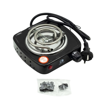 Плитка для угля маленькая