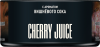 Must Have Cherry Juice (Вишнёвый Сок), 125 гр