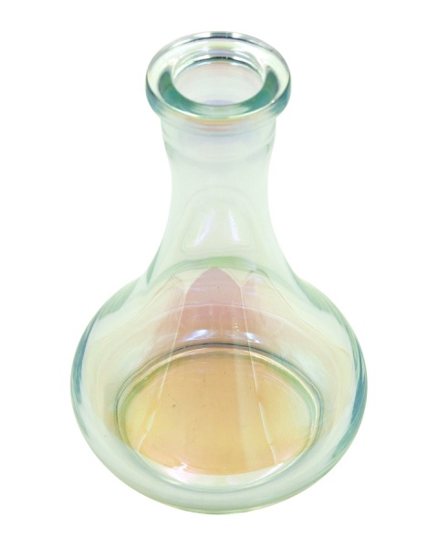 Колба Vessel Glass Капля Перламутр