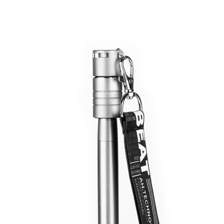 Индивидуальный (персональный) мундштук Alpha Hookah PIPE