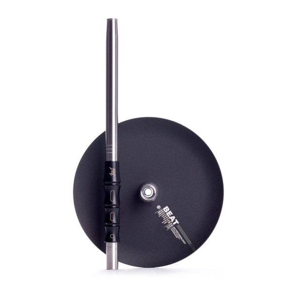 Alpha Hookah Beat (Прозрачная колба)