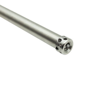 Кальян Ashwood Atomic Deep Purple