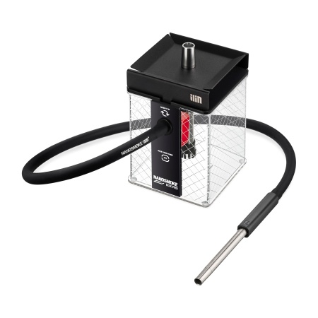 Nanosmoke BOX PRO 2026