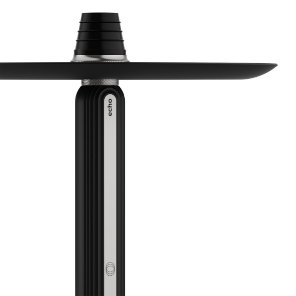 Кальян ALPHA HOOKAH - ECHO Noir