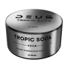 DEUS Tropic Soda (Аромат тропической газировки), 30 гр