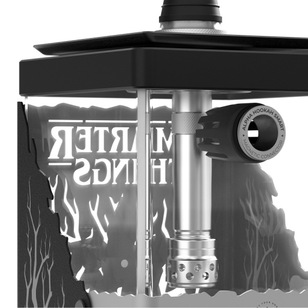 Кальян ALPHA HOOKAH - SMART LIMITED (Smarter Things)