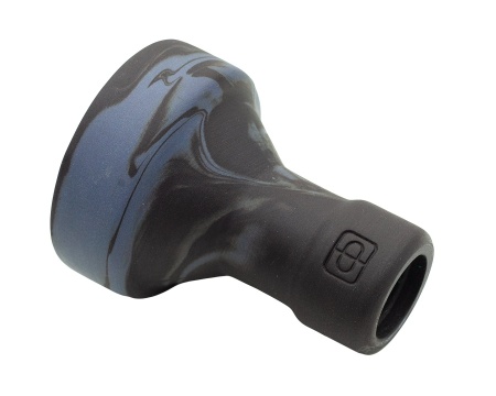 Чаша Форма Убивашка "Дымка" (фиолетовый)